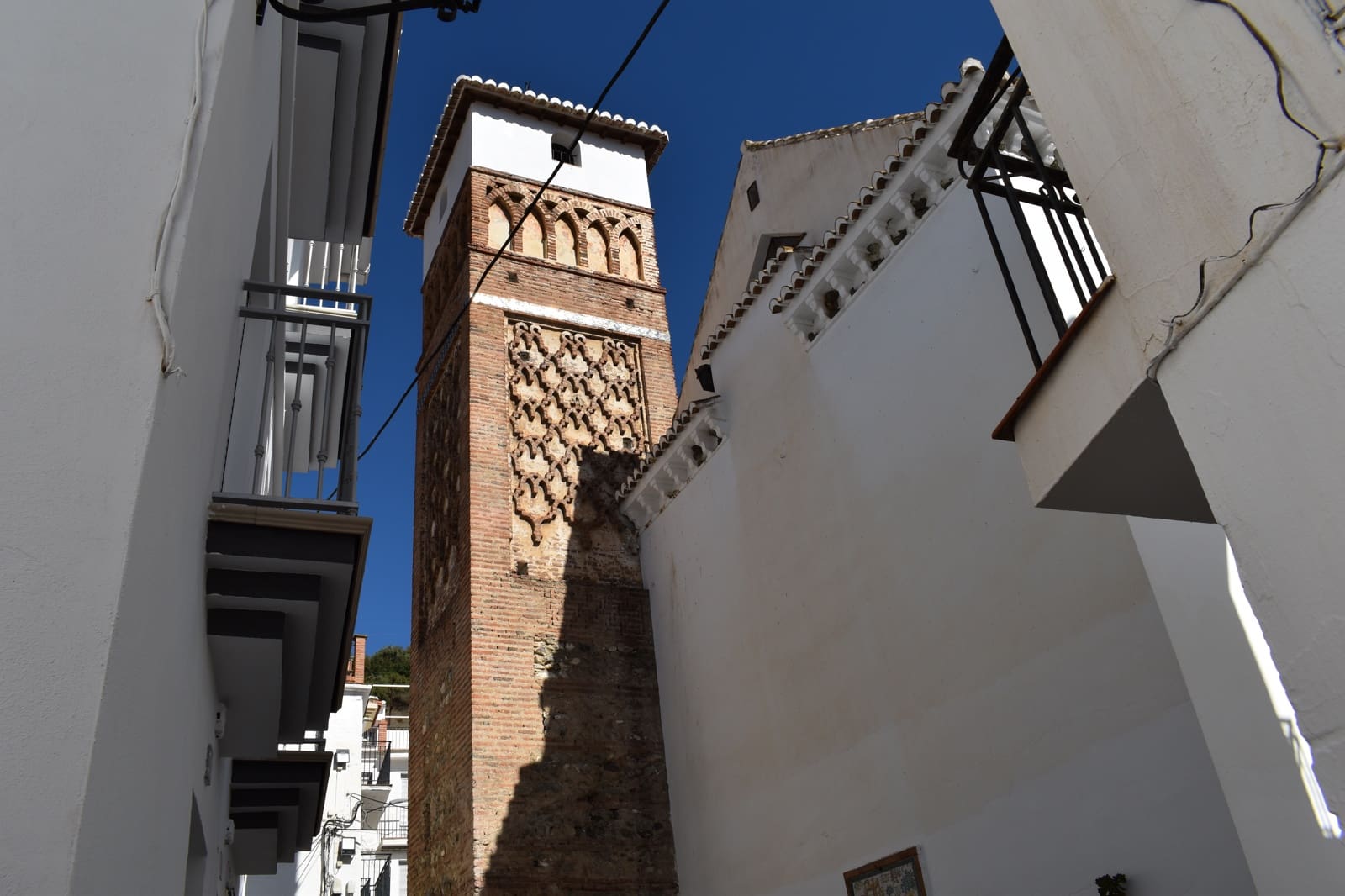 2 bedroom Apartment for rent in Archez - € 400 (Ref: 9489753)