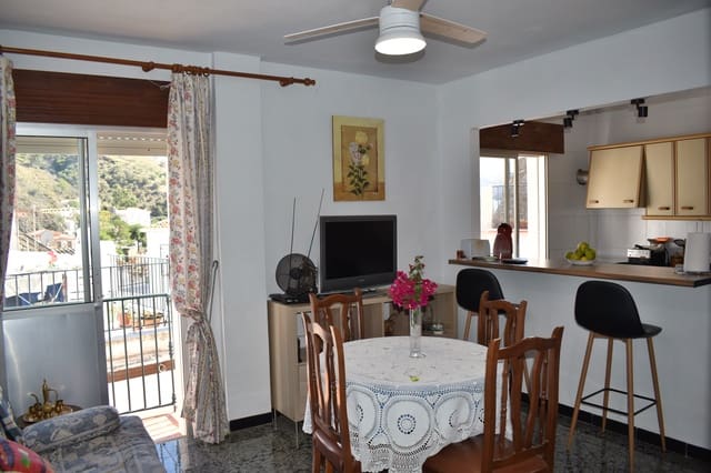 2 bedroom Apartment for rent in Archez - € 400 (Ref: 9489753)