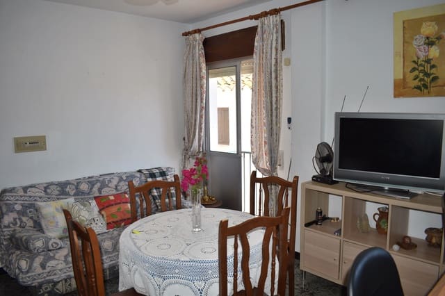 2 bedroom Apartment for rent in Archez - € 400 (Ref: 9489753)