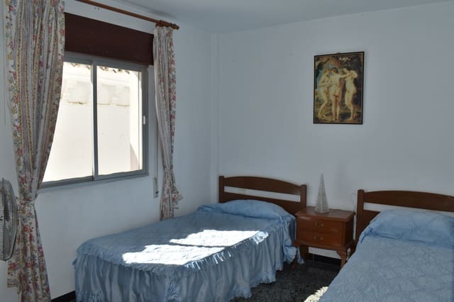 2 bedroom Apartment for rent in Archez - € 400 (Ref: 9489753)