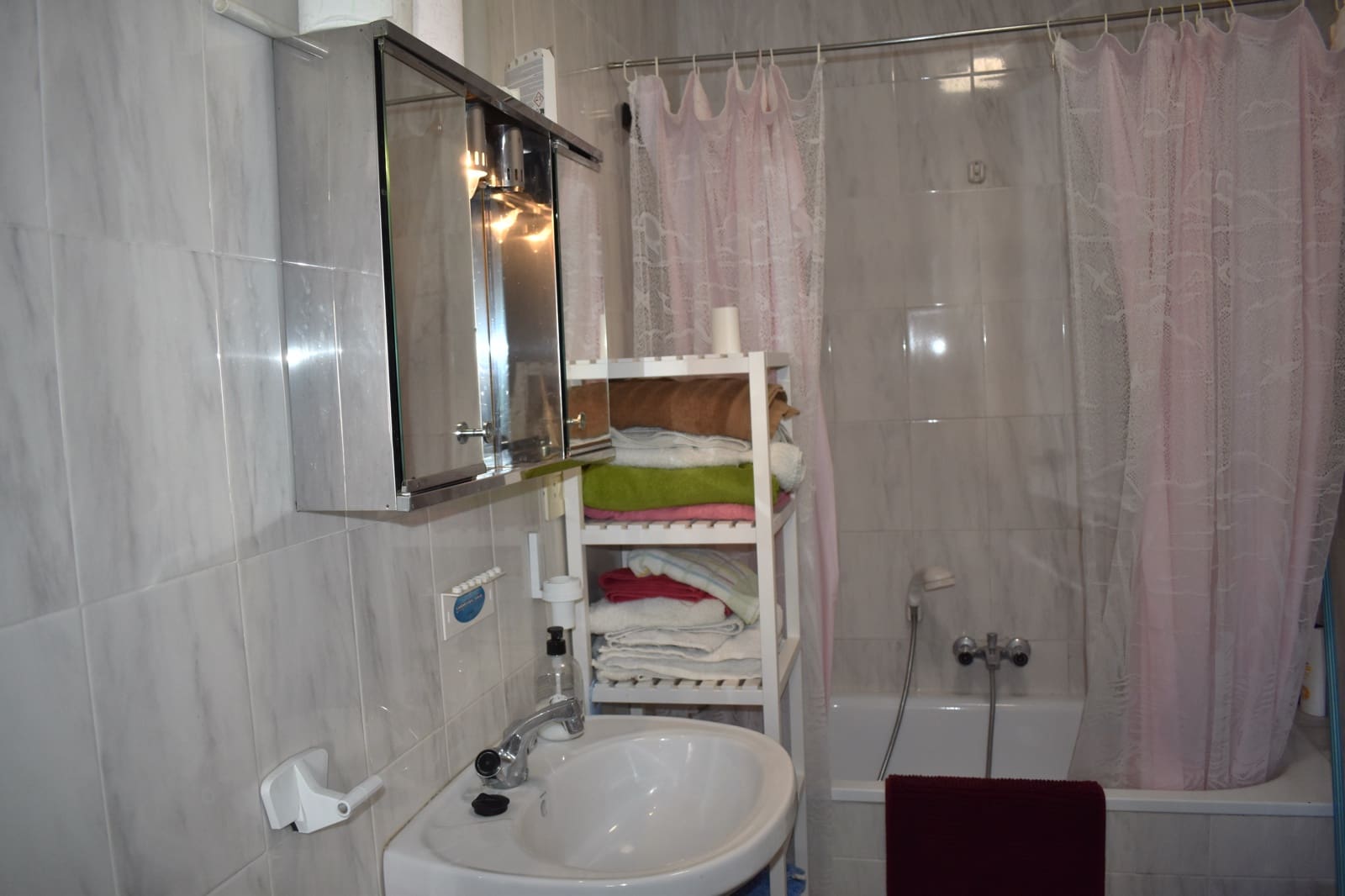 2 bedroom Apartment for rent in Archez - € 400 (Ref: 9489753)