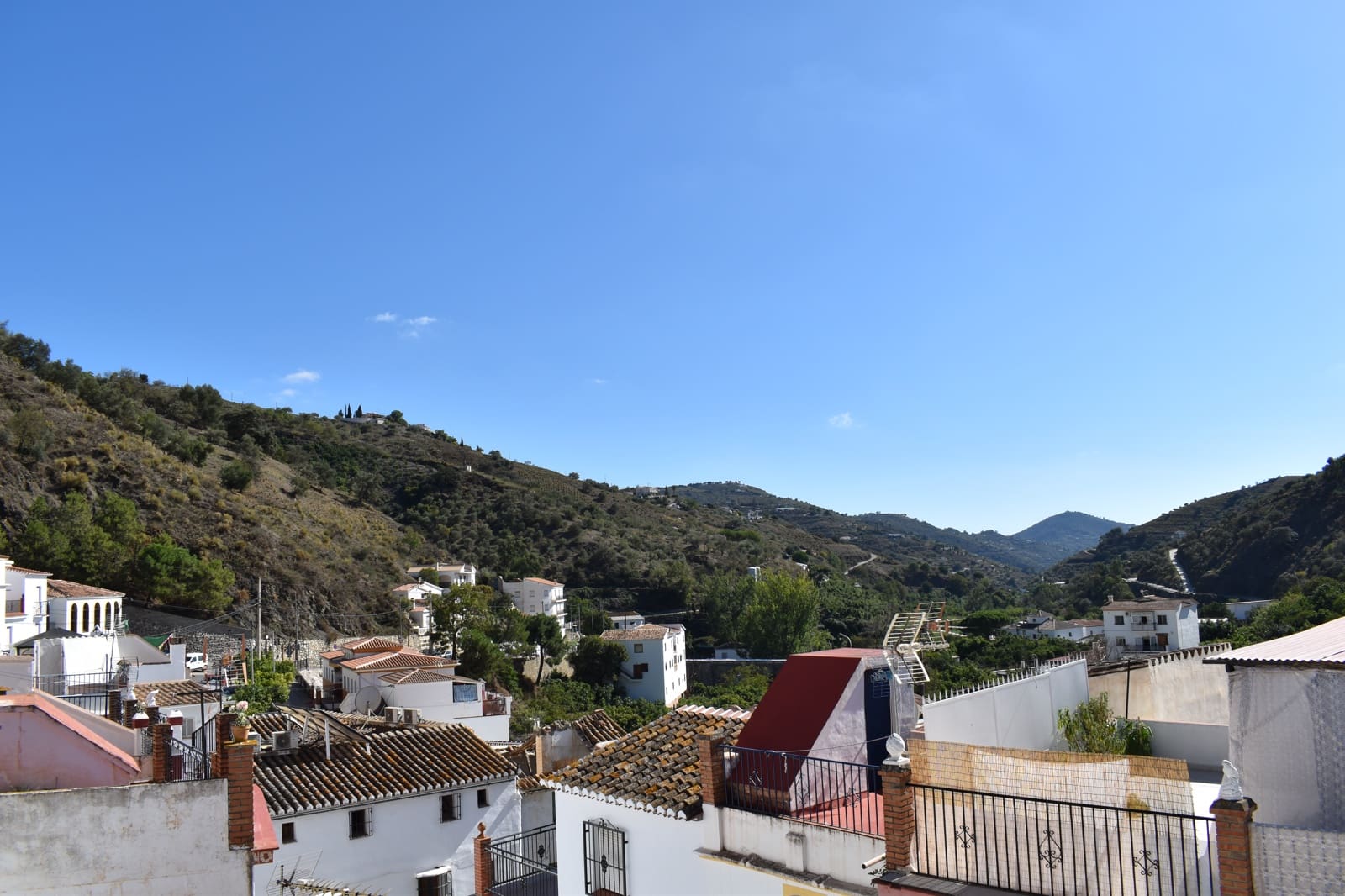 2 bedroom Apartment for rent in Archez - € 400 (Ref: 9489753)