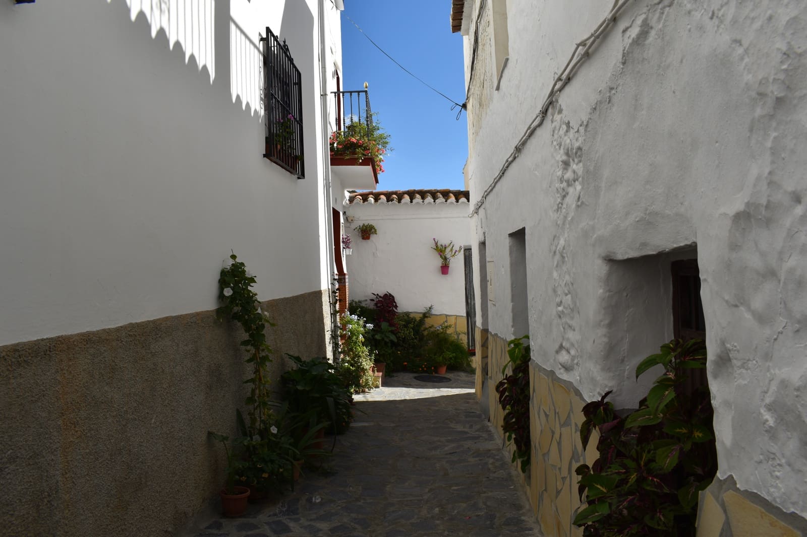 2 bedroom Apartment for rent in Archez - € 400 (Ref: 9489753)