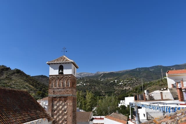 2 bedroom Apartment for rent in Archez - € 400 (Ref: 9489753)