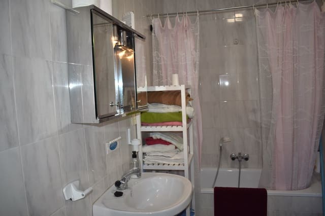 2 bedroom Apartment for rent in Archez - € 400 (Ref: 9489753)