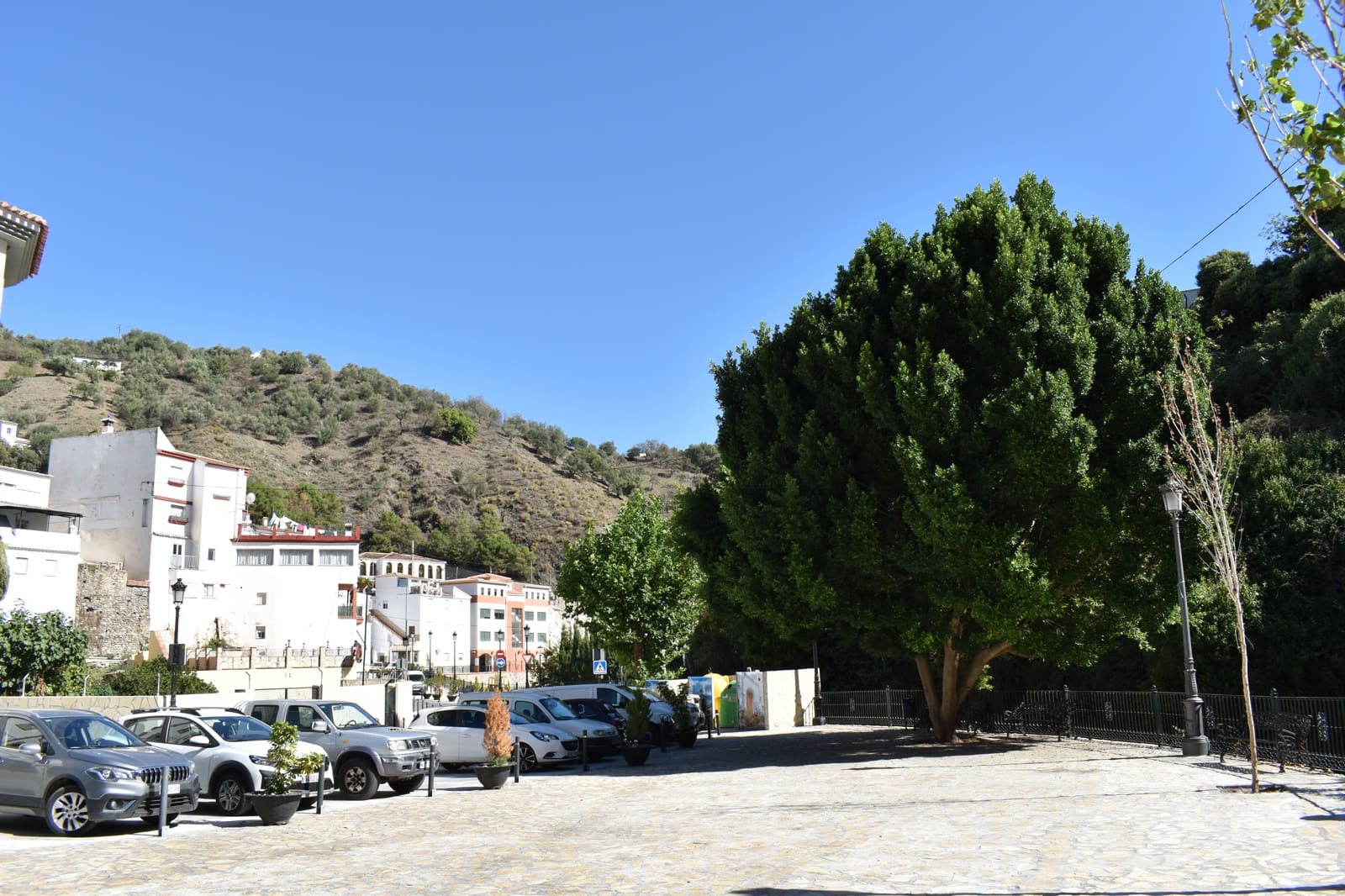 2 bedroom Apartment for rent in Archez - € 400 (Ref: 9489753)