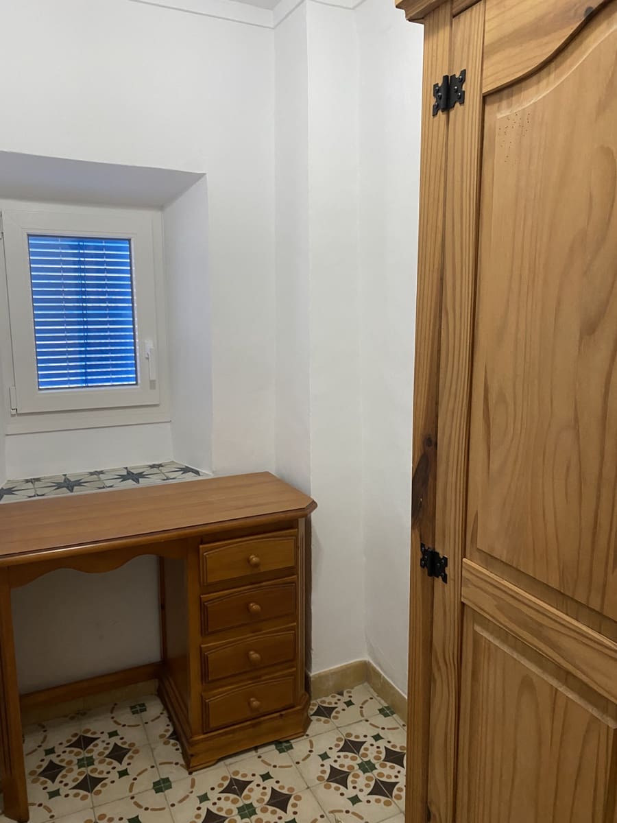 1 slaapkamer Huis te huur in Competa - € 700 (Ref: 9524576)