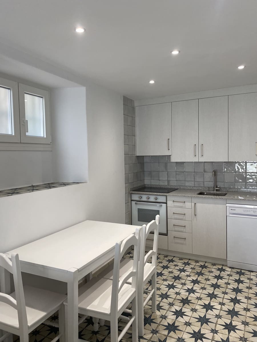 1 slaapkamer Huis te huur in Competa - € 700 (Ref: 9524576)