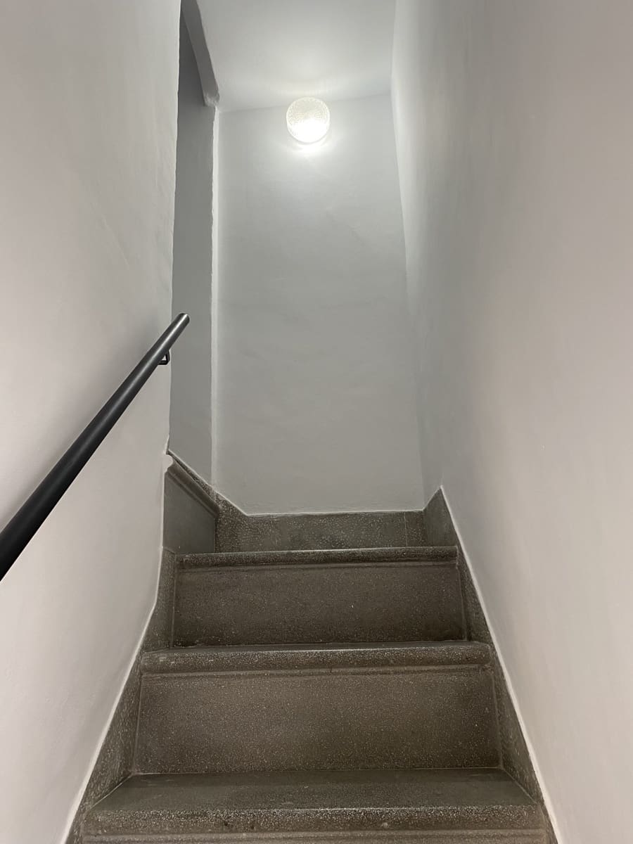 1 slaapkamer Huis te huur in Competa - € 700 (Ref: 9524576)