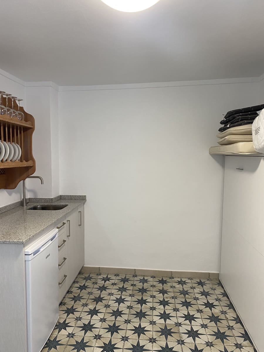 1 slaapkamer Huis te huur in Competa - € 700 (Ref: 9524576)