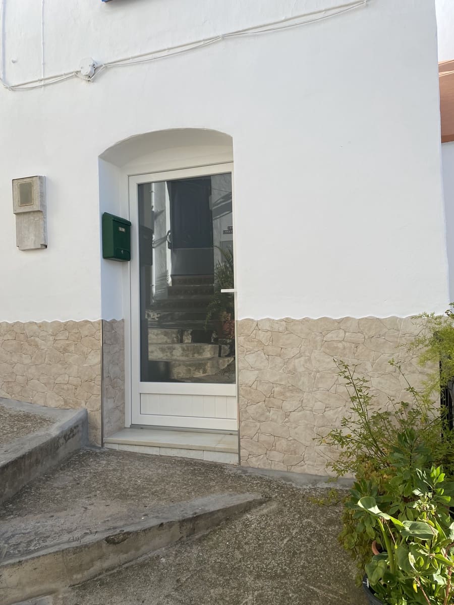1 slaapkamer Huis te huur in Competa - € 700 (Ref: 9524576)