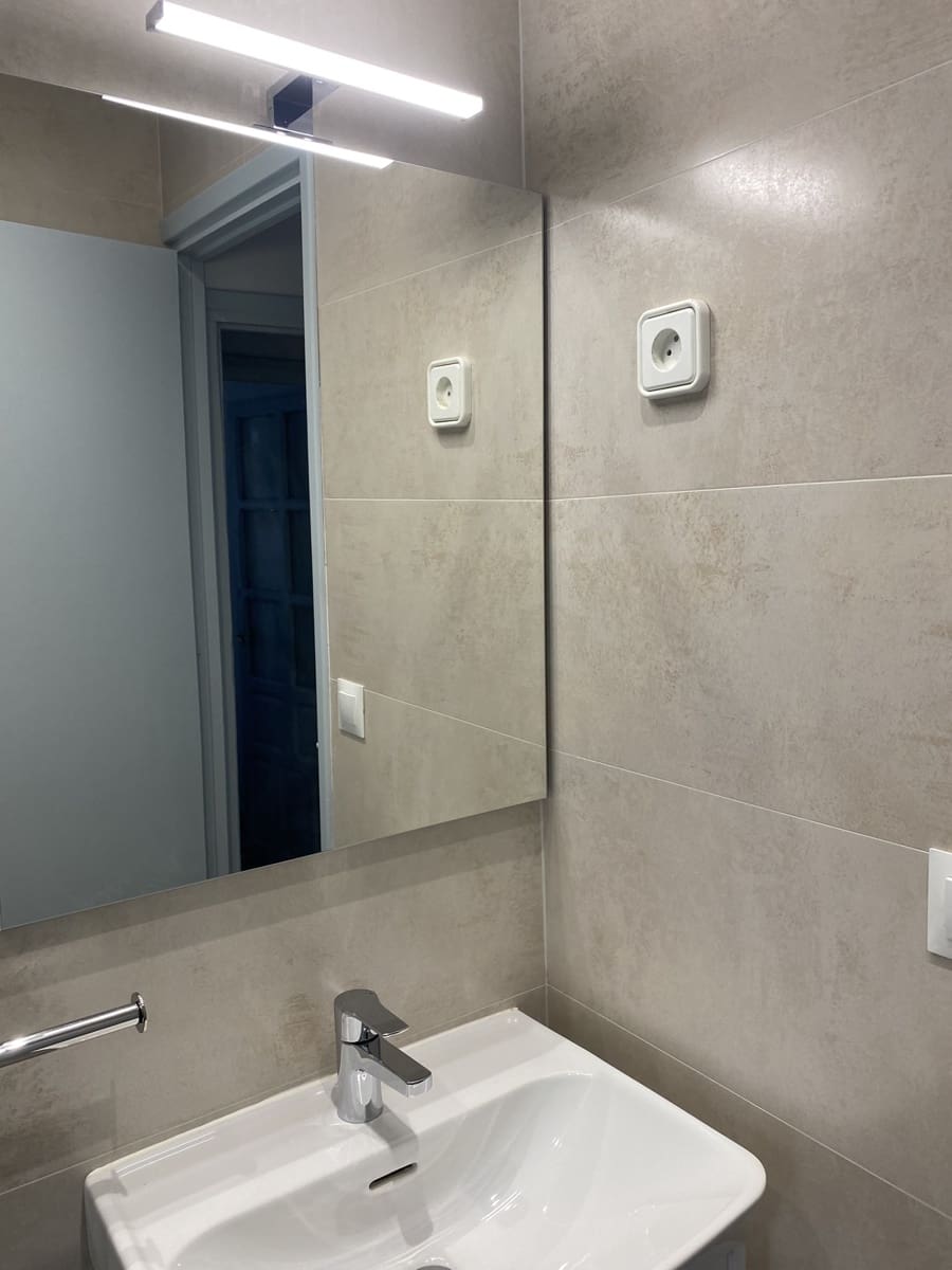 1 slaapkamer Huis te huur in Competa - € 700 (Ref: 9524576)