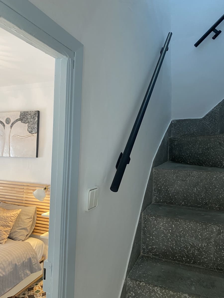 1 slaapkamer Huis te huur in Competa - € 700 (Ref: 9524576)