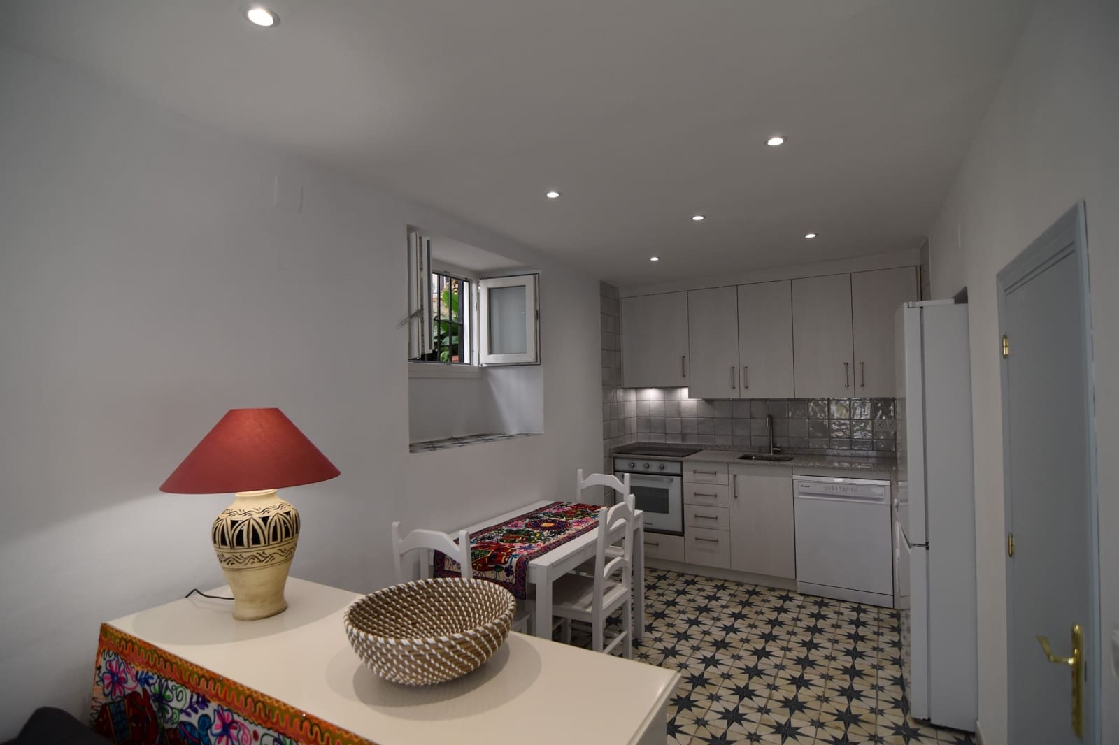 1 bedroom Townhouse for rent in Competa - € 700 (Ref: 9524576)