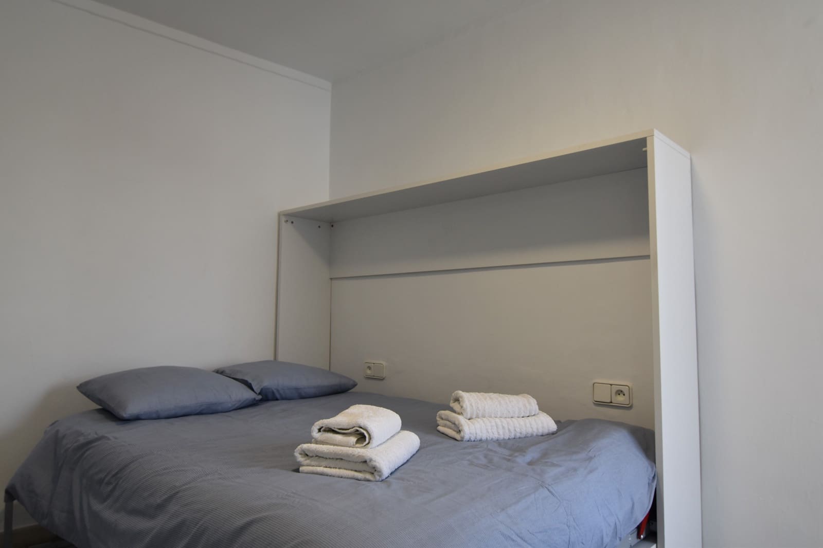 1 bedroom Townhouse for rent in Competa - € 700 (Ref: 9524576)