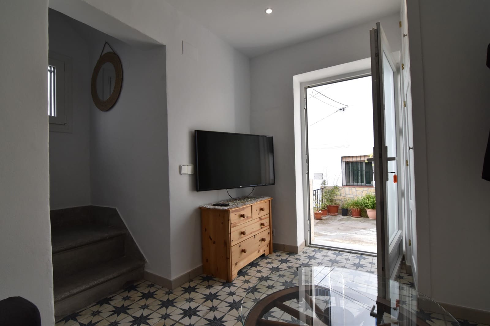 1 bedroom Townhouse for rent in Competa - € 700 (Ref: 9524576)