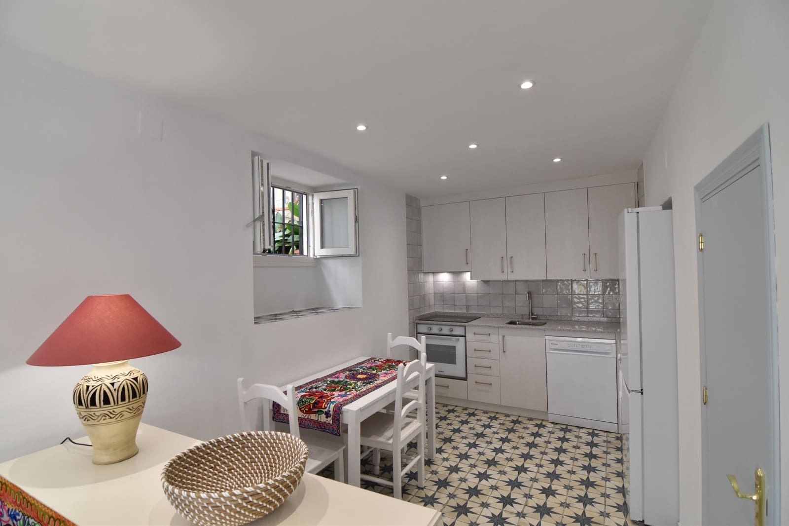 1 bedroom Townhouse for rent in Competa - € 700 (Ref: 9524576)