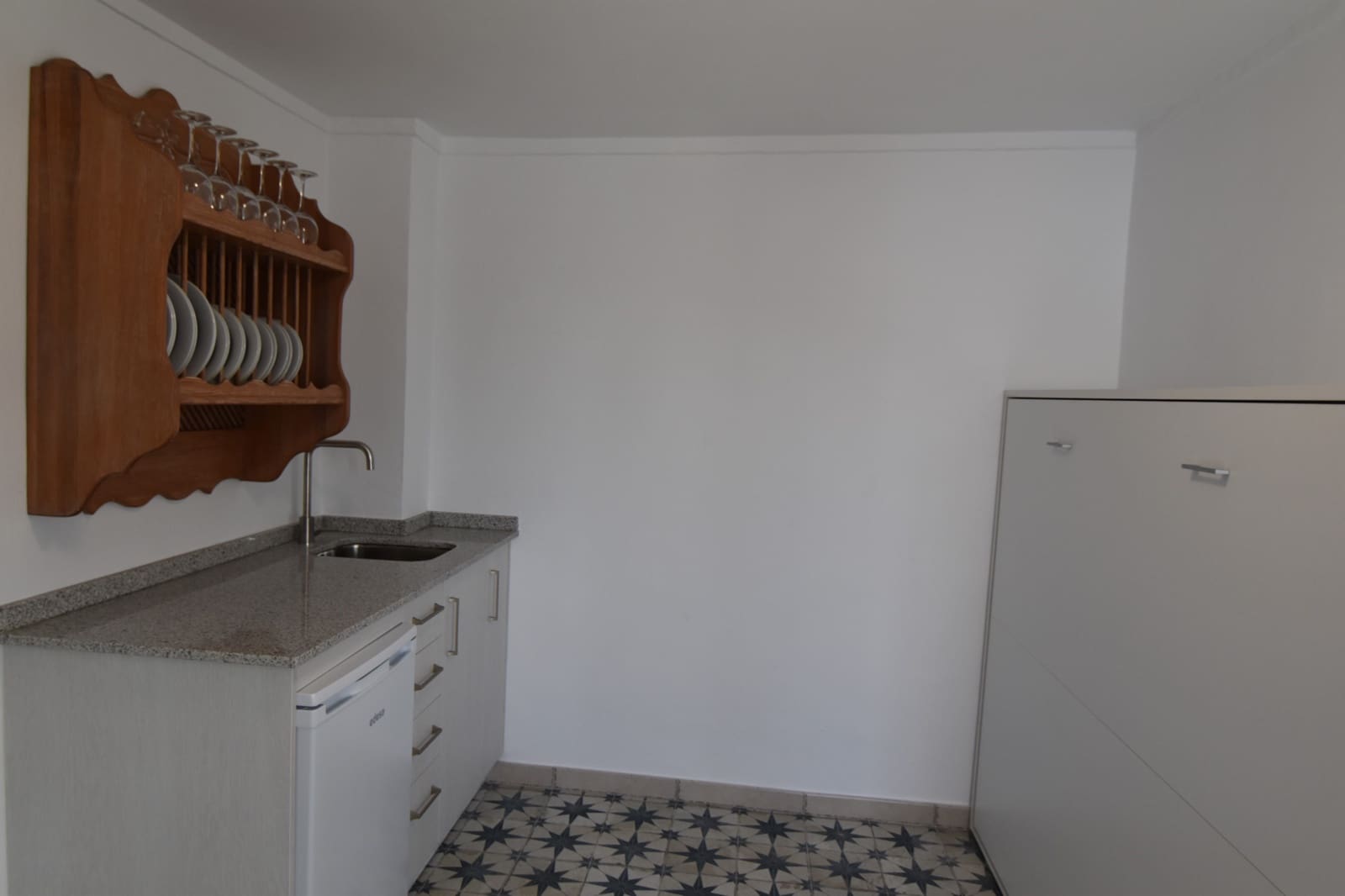 1 bedroom Townhouse for rent in Competa - € 700 (Ref: 9524576)