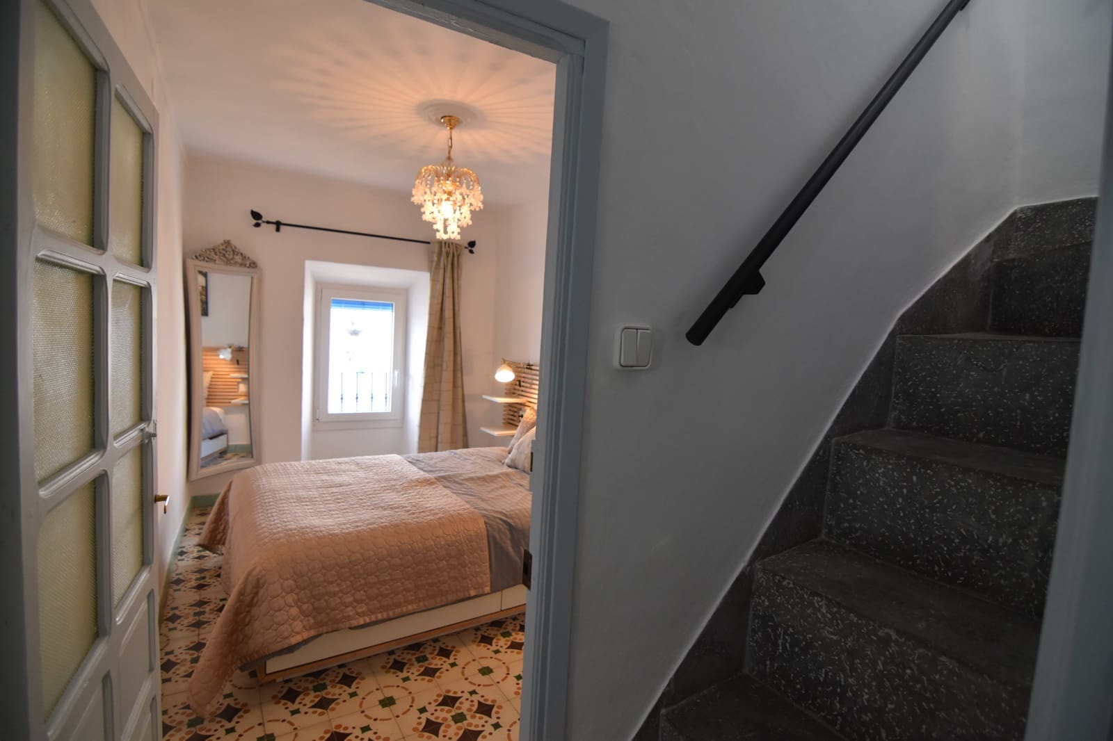 1 bedroom Townhouse for rent in Competa - € 700 (Ref: 9524576)