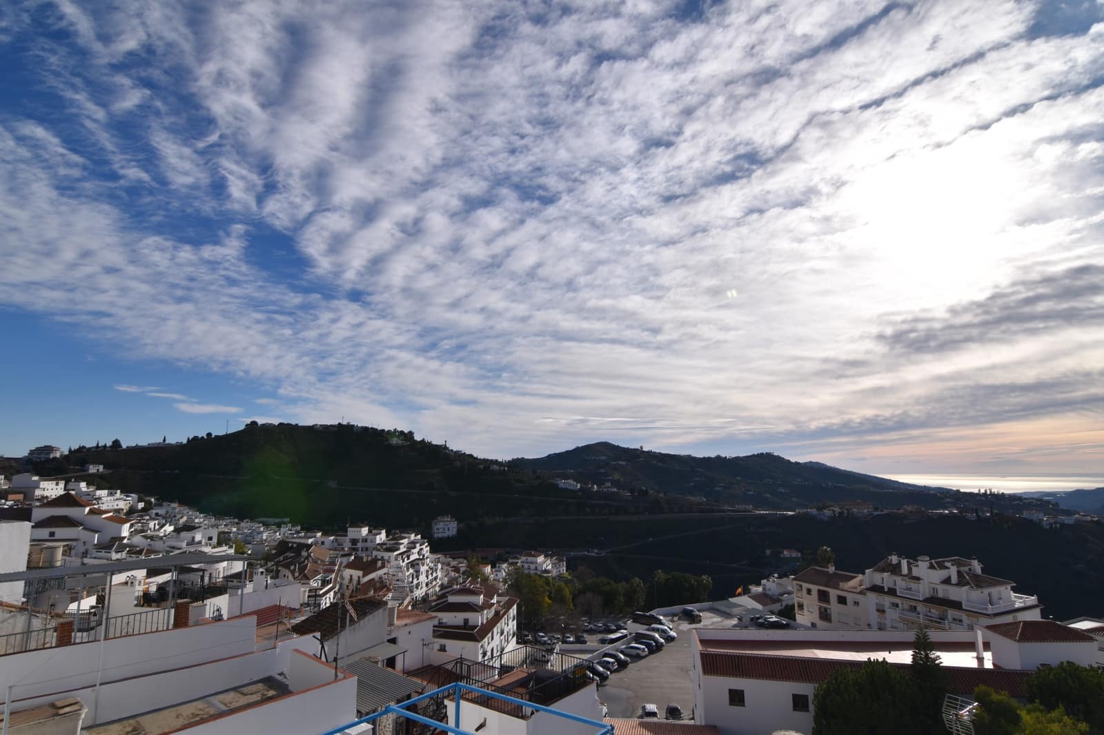 1 bedroom Townhouse for rent in Competa - € 700 (Ref: 9524576)