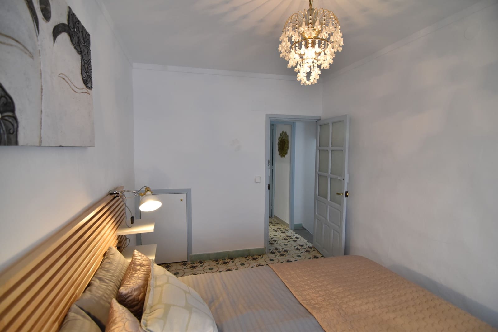 1 bedroom Townhouse for rent in Competa - € 700 (Ref: 9524576)