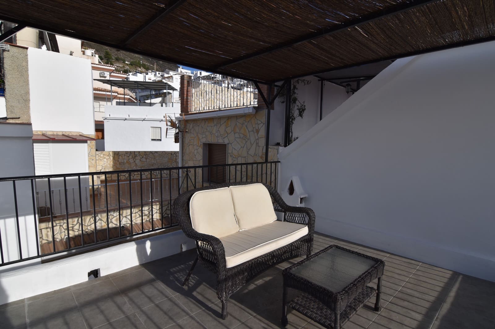 1 bedroom Townhouse for rent in Competa - € 700 (Ref: 9524576)