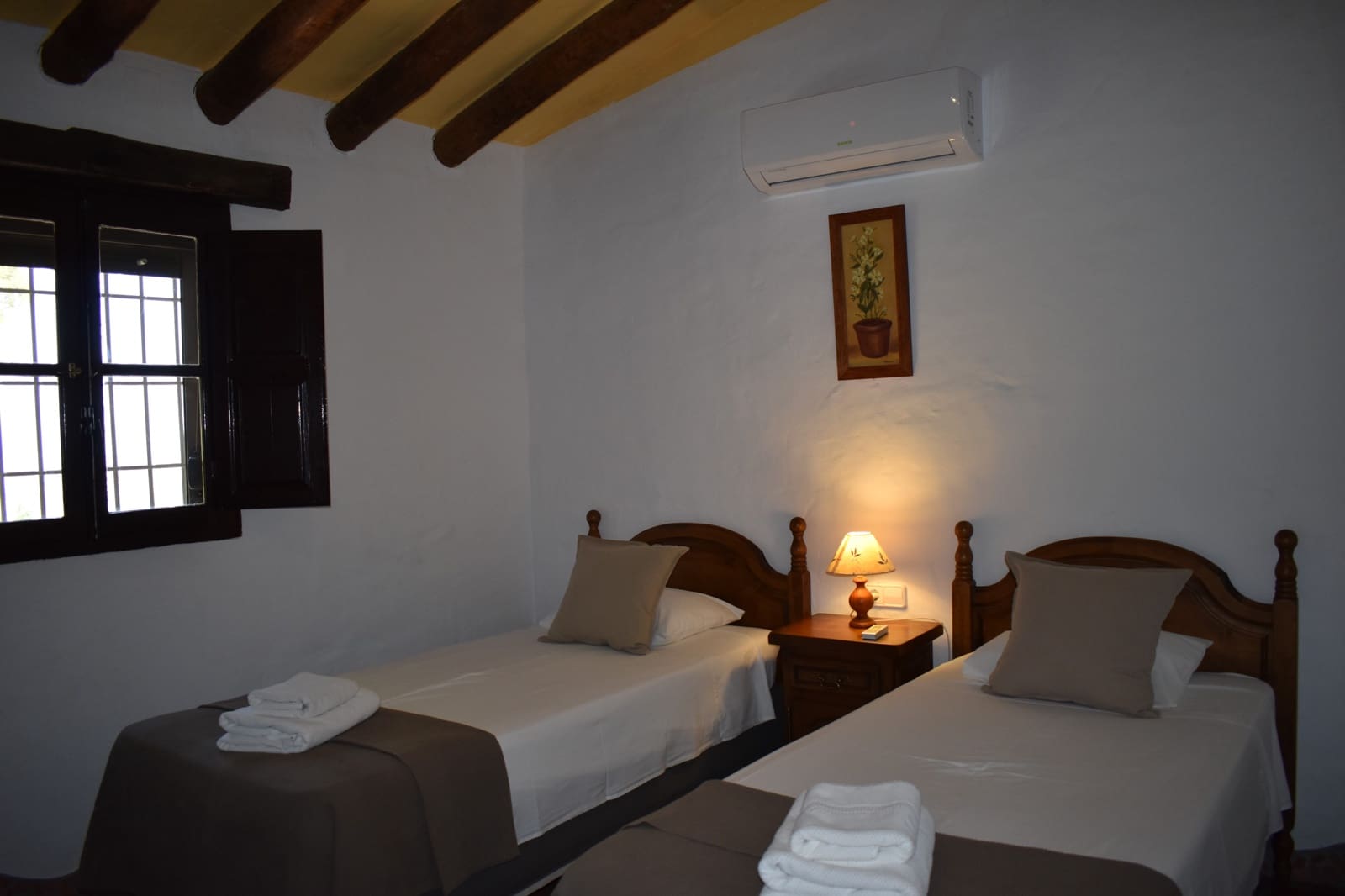 3 quarto Quinta/Casa Rural para arrendar em Competa com piscina - 1 400 € (Ref: 9542422)