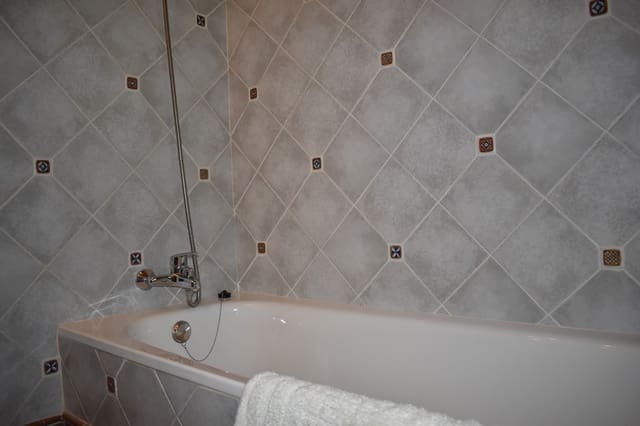 3 quarto Quinta/Casa Rural para arrendar em Cómpeta com piscina - 1 400 € (Ref: 9542422)