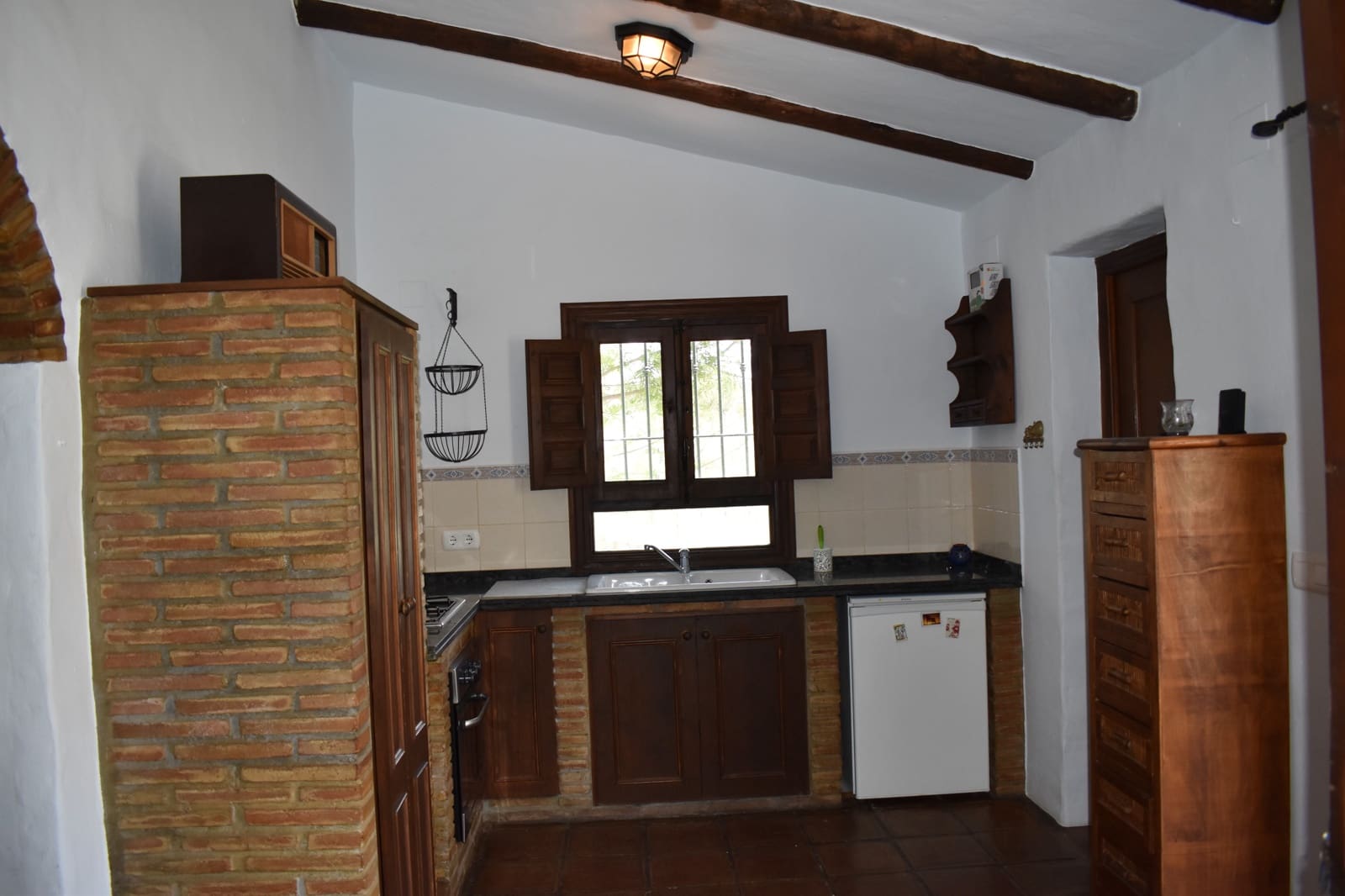 2 sovrum Finca/Hus på landet att hyra i Corumbela med pool - 800 € (Ref: 9794970)