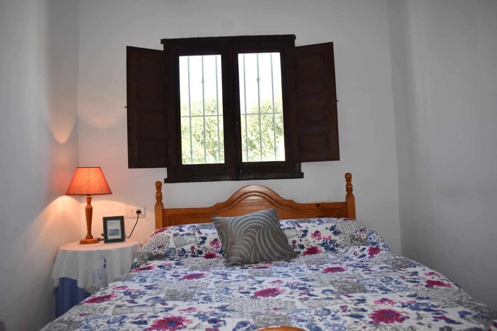 2 sovrum Finca/Hus på landet att hyra i Corumbela med pool - 800 € (Ref: 9794970)