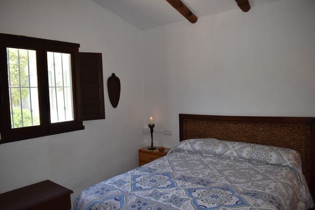 2 sovrum Finca/Hus på landet att hyra i Corumbela, Sayalonga med pool - 800 € (Ref: 9794970)