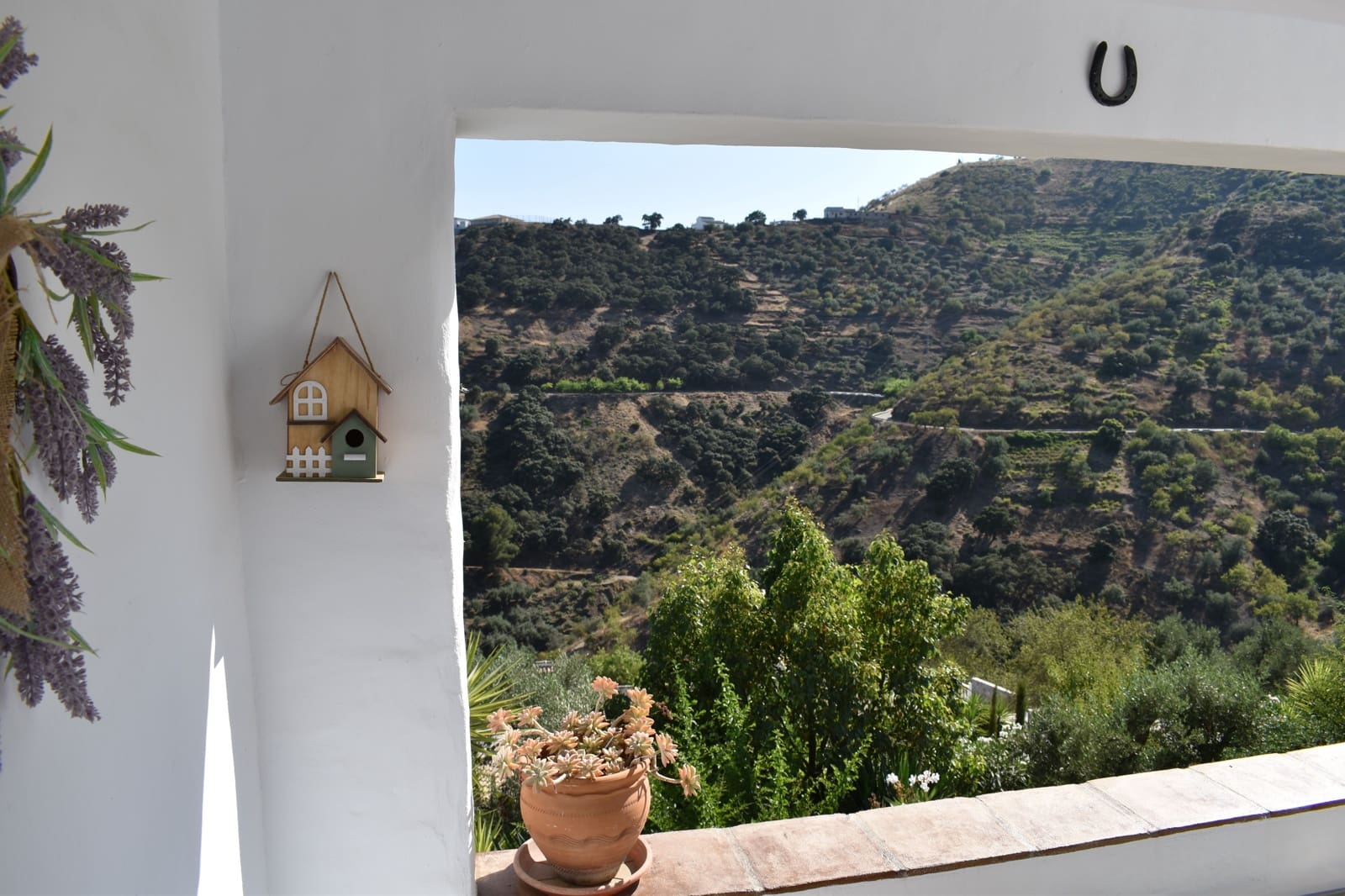 2 sovrum Finca/Hus på landet att hyra i Corumbela med pool - 800 € (Ref: 9794970)