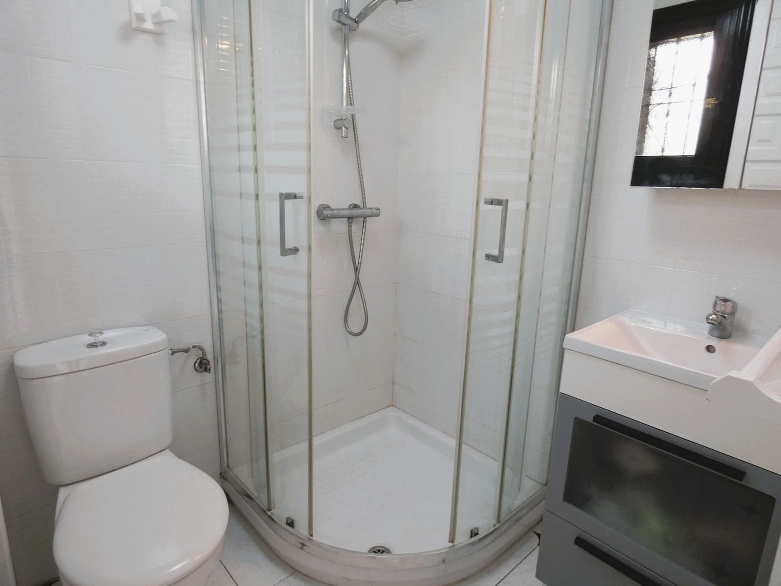 3 chambre Villa/Maison Mitoyenne à vendre à Cabo Roig avec piscine garage - 320 000 € (Ref: 10039236)