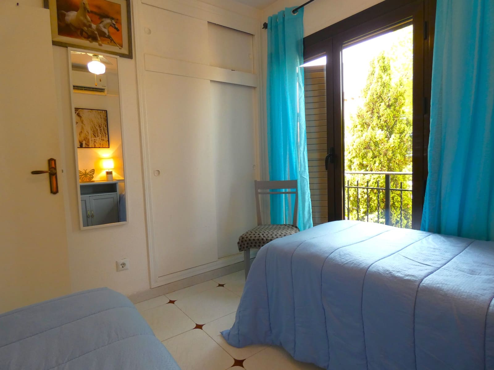 3 chambre Villa/Maison Mitoyenne à vendre à Cabo Roig avec piscine garage - 320 000 € (Ref: 10039236)