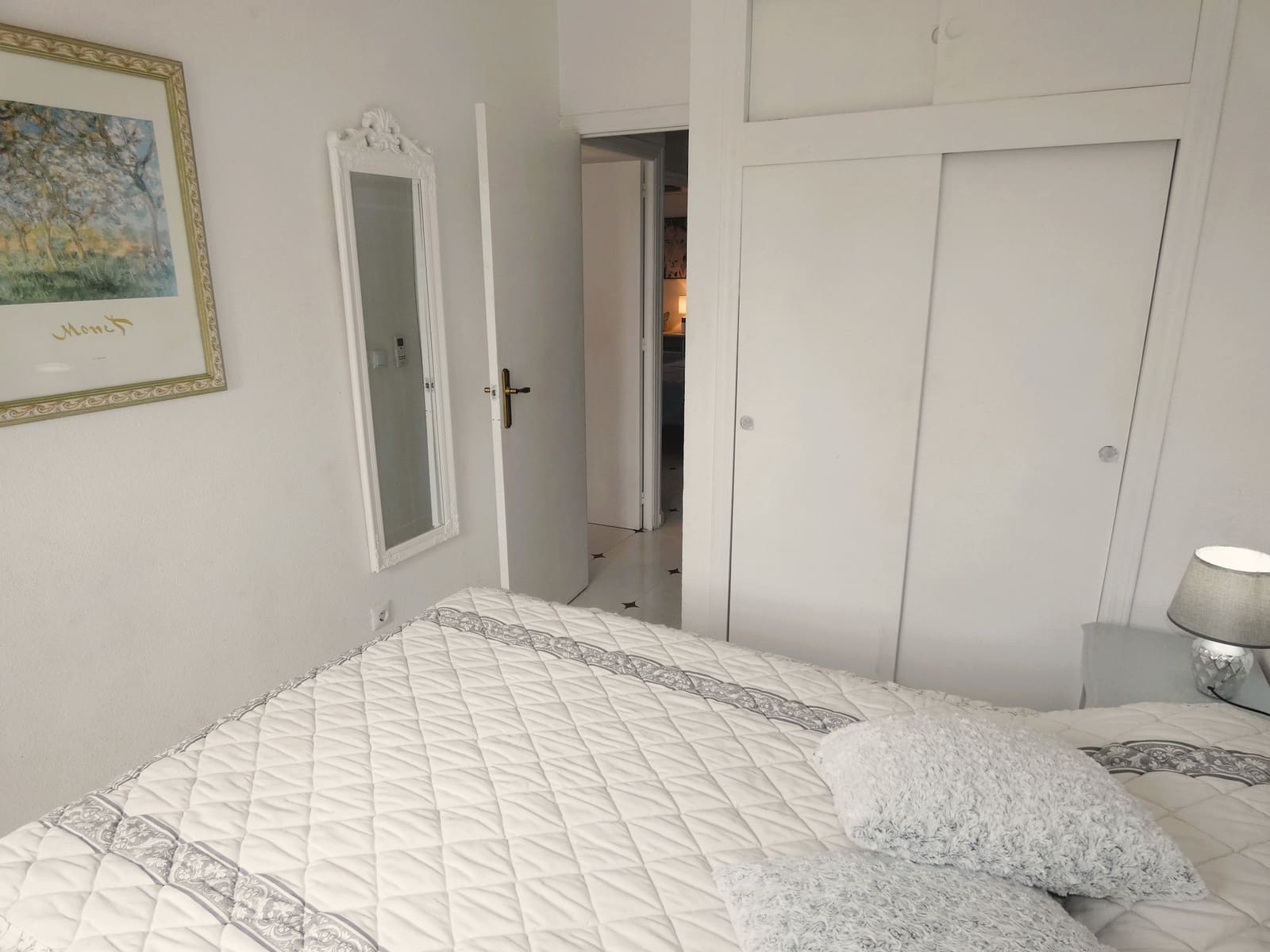 3 chambre Villa/Maison Mitoyenne à vendre à Cabo Roig avec piscine garage - 320 000 € (Ref: 10039236)