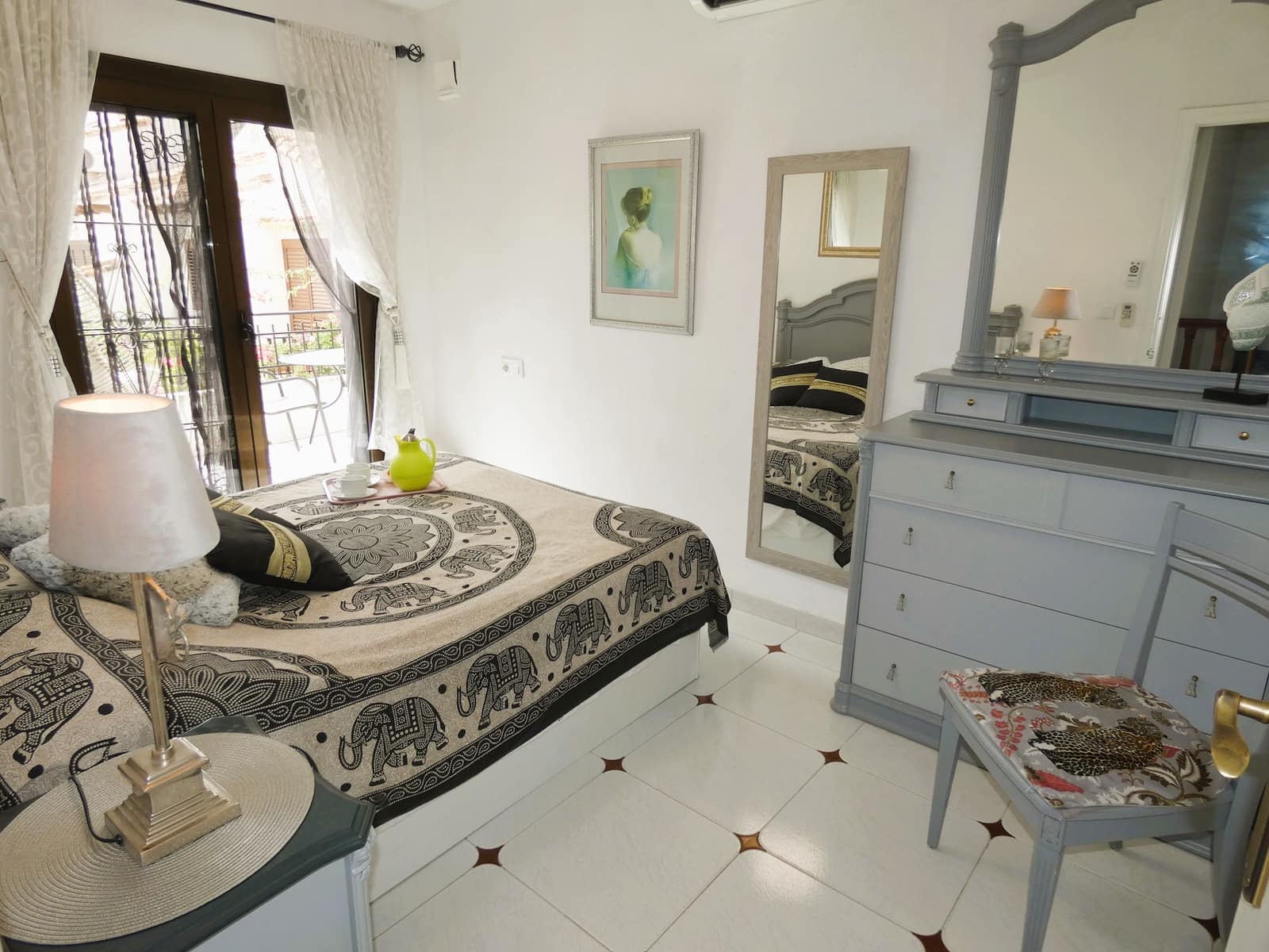 3 chambre Villa/Maison Mitoyenne à vendre à Cabo Roig avec piscine garage - 320 000 € (Ref: 10039236)