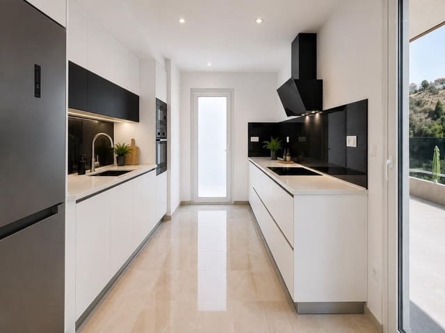 4 soverom Villa til salgs i Ciudad Quesada, Rojales med svømmebasseng garasje - € 834 000 (Ref: 10045734)