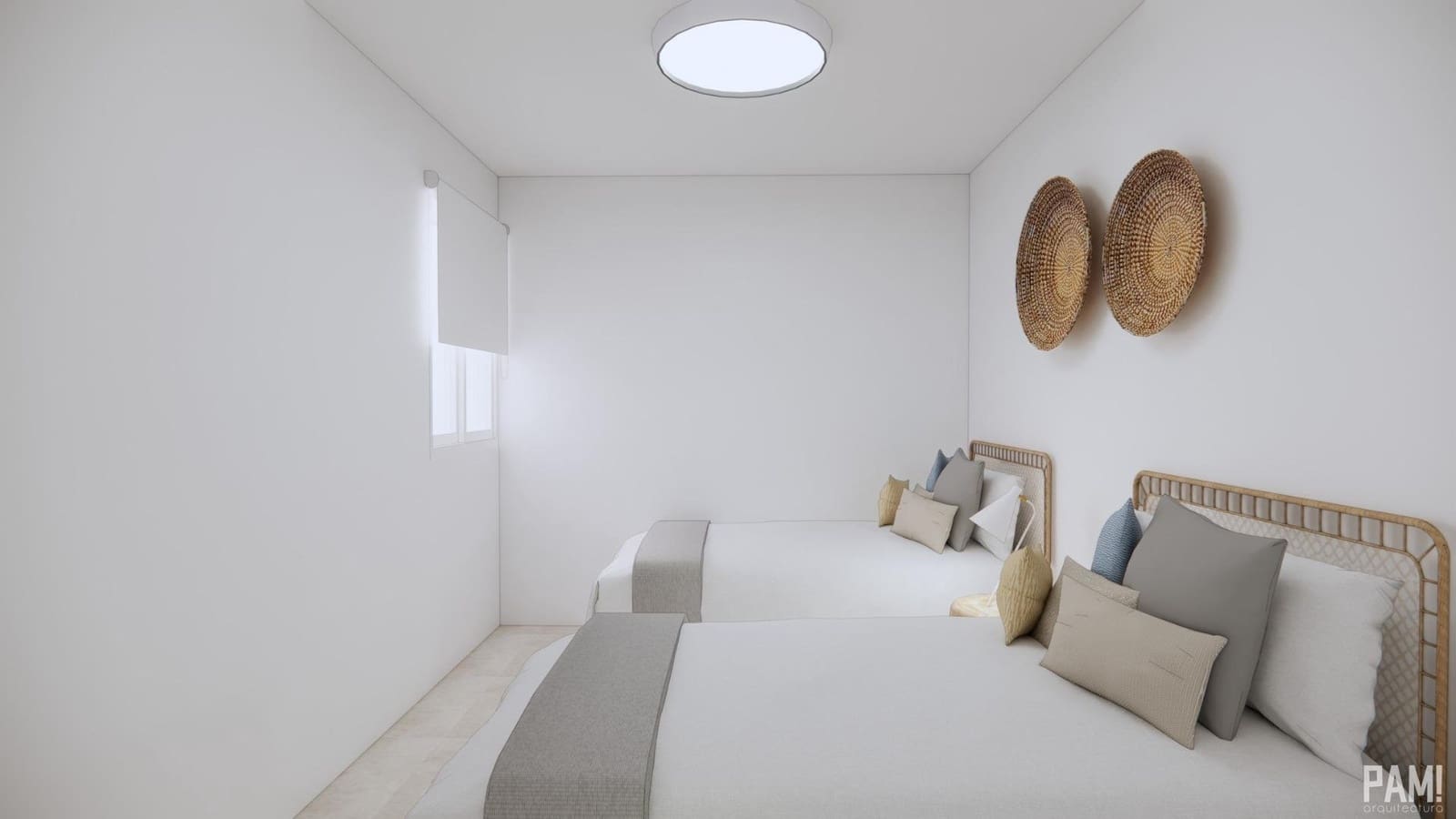 2 chambre Appartement à vendre à Pilar de la Horadada avec piscine - 275 900 € (Ref: 10057597)