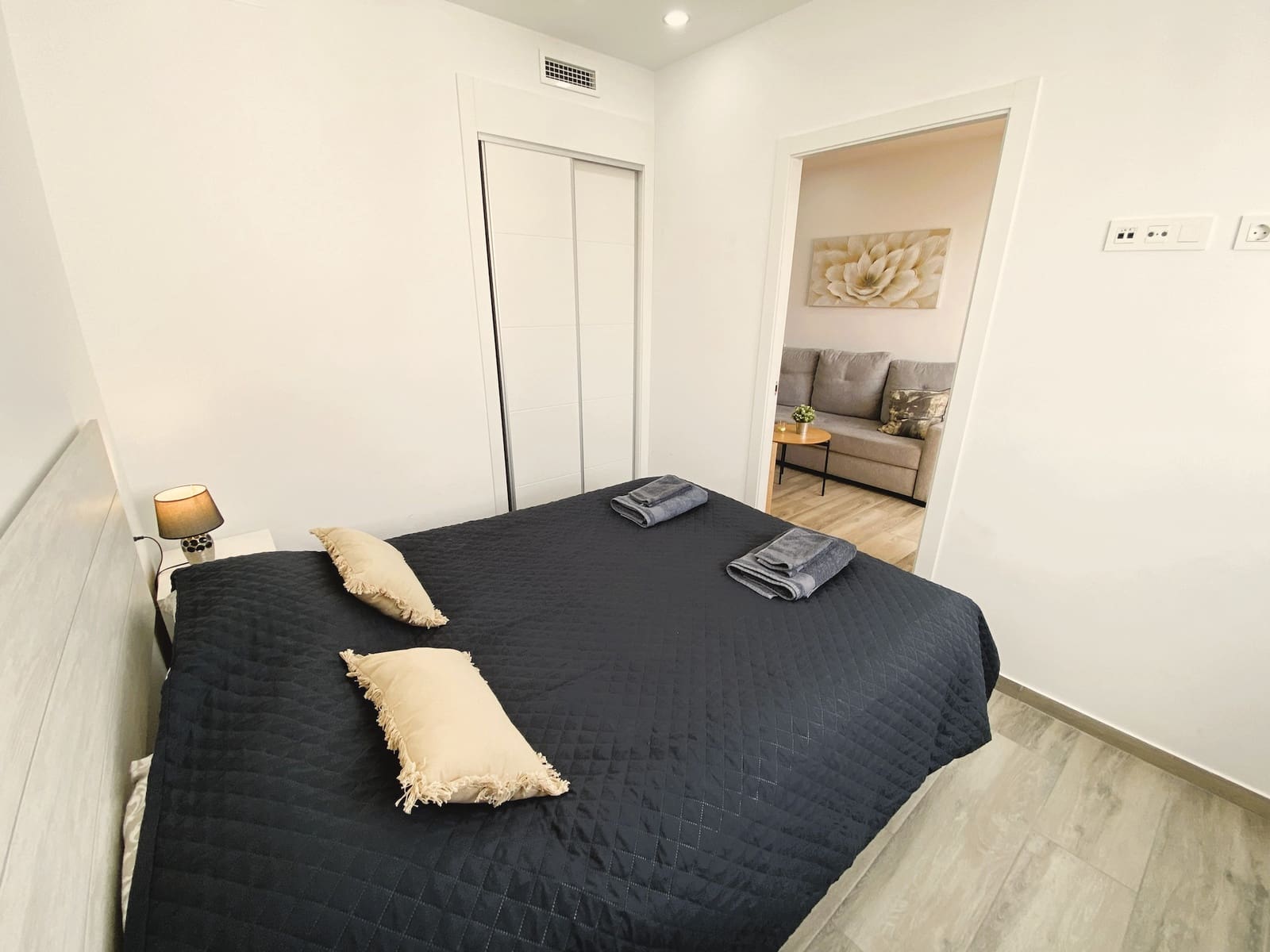 1 soveværelse Lejlighed til salg i Torrevieja med swimmingpool - € 209.000 (Ref: 10057602)