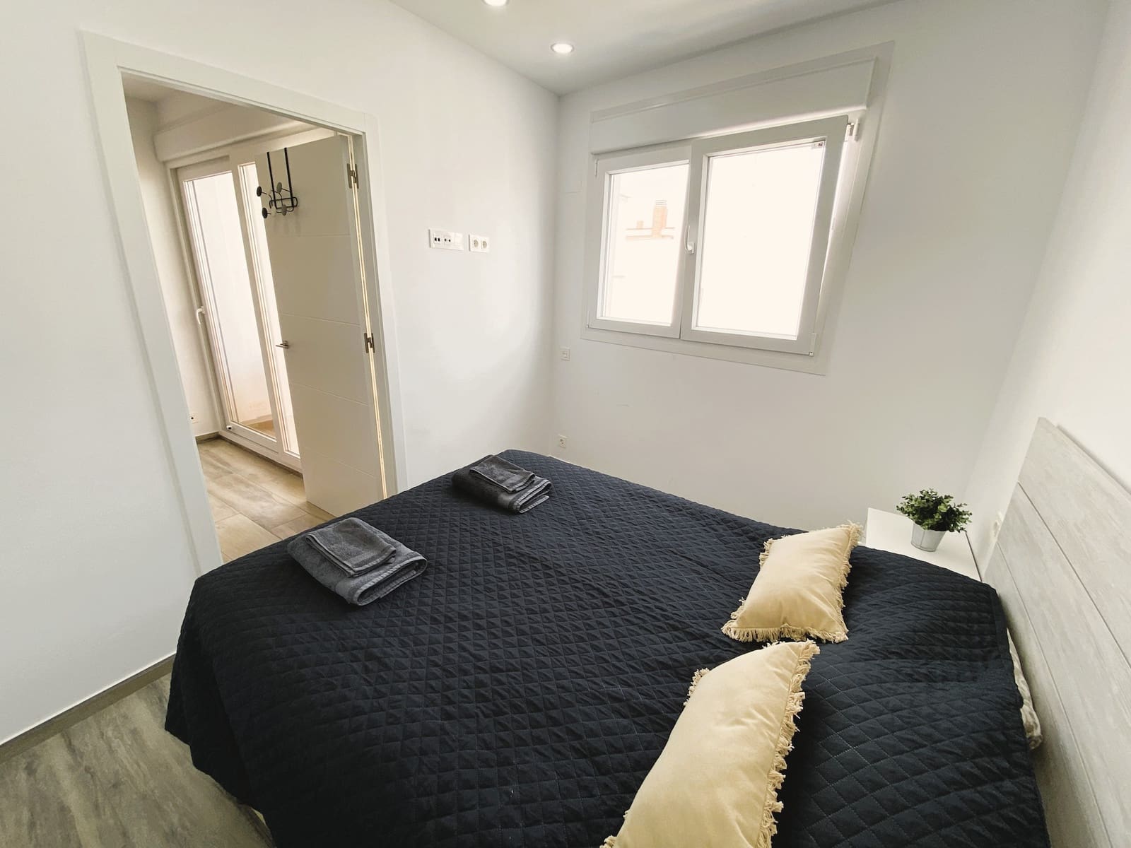 1 soveværelse Lejlighed til salg i Torrevieja med swimmingpool - € 209.000 (Ref: 10057602)