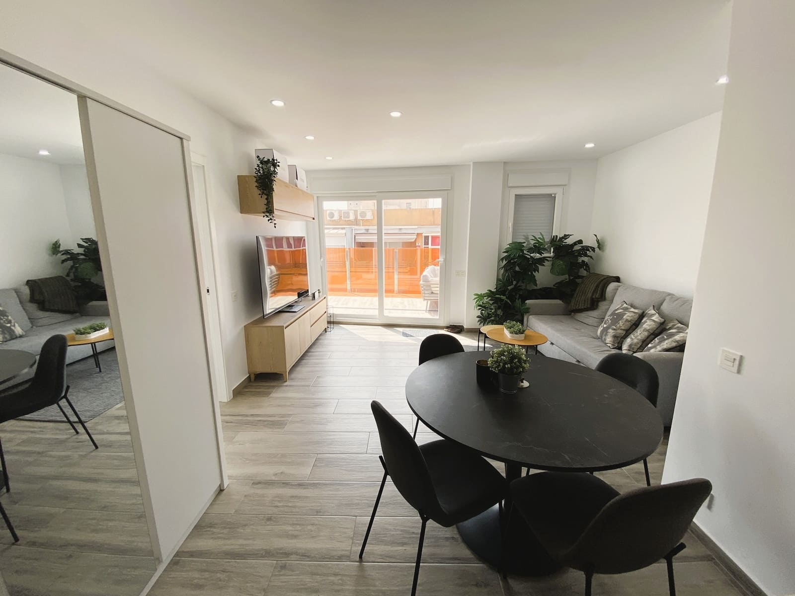 2 sovrum Lägenhet till salu i Torrevieja med pool - 419 000 € (Ref: 10085025)