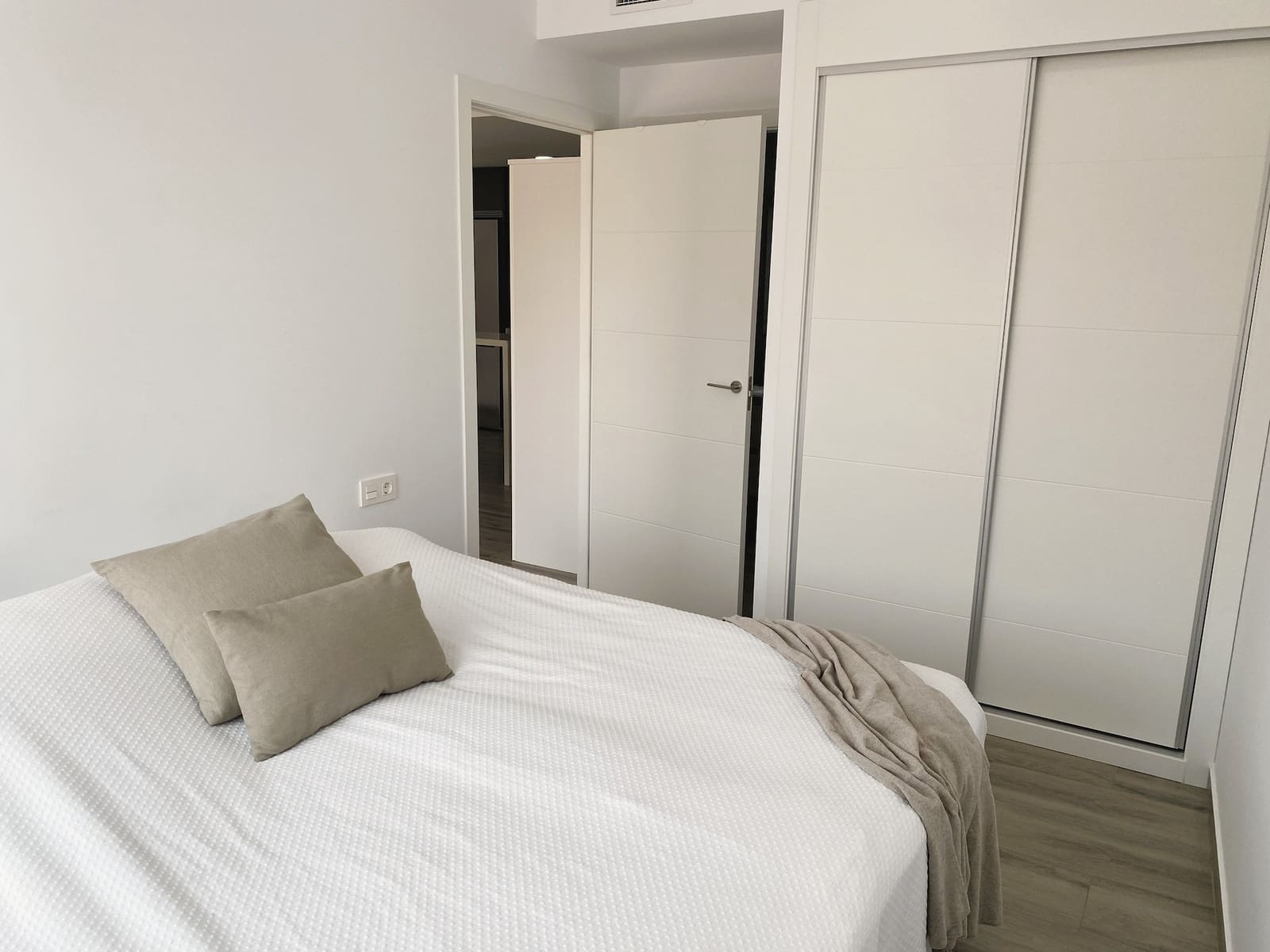 2 sovrum Lägenhet till salu i Torrevieja med pool - 419 000 € (Ref: 10085025)