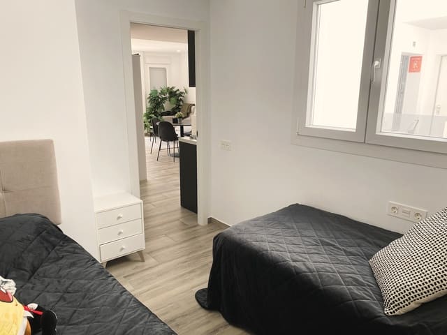 2 Zimmer Apartment zu verkaufen in Las Piscinas Naturales, Torrevieja mit Pool - 419.000 € (Ref: 10085025)