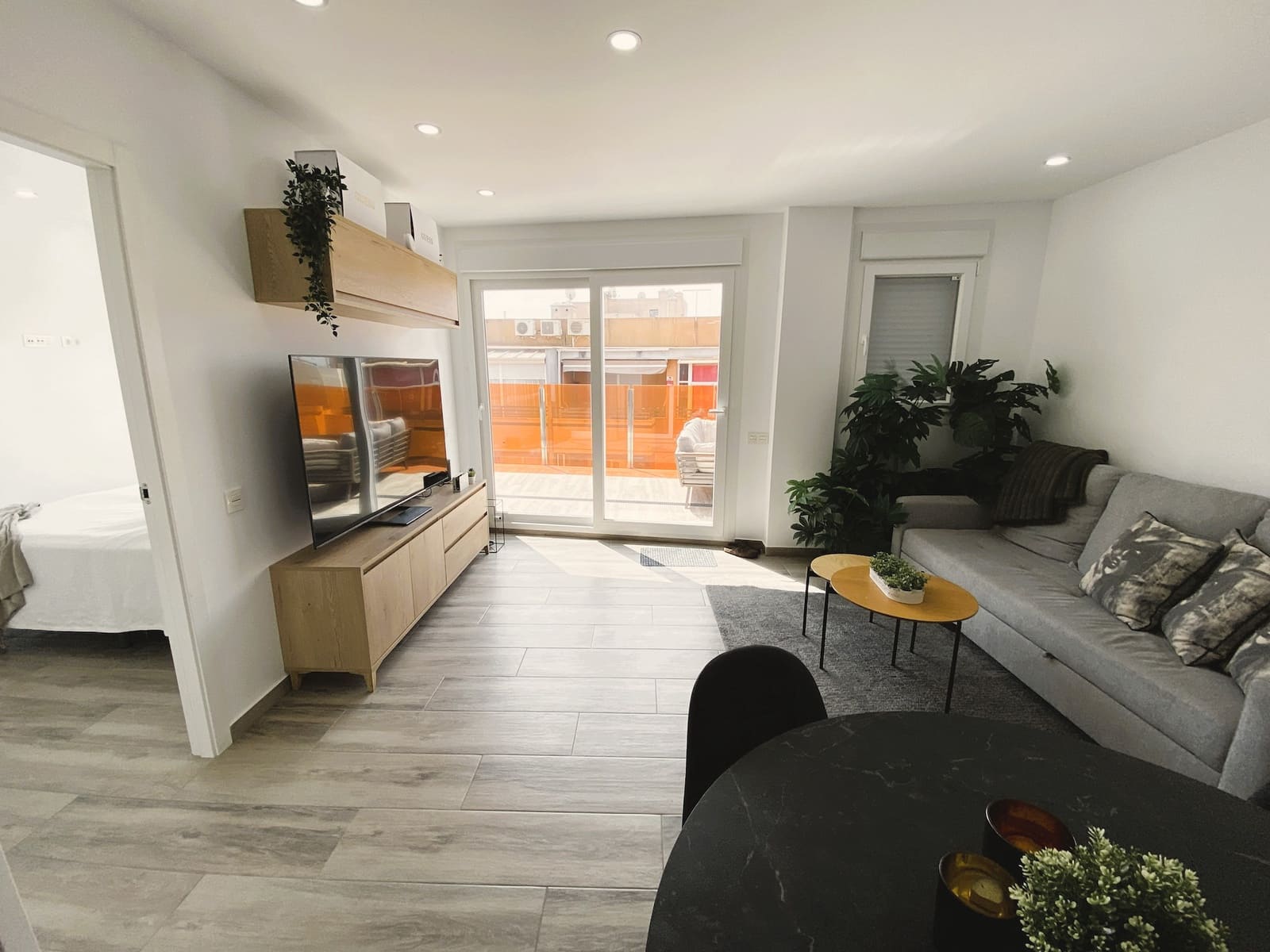 2 sovrum Lägenhet till salu i Torrevieja med pool - 419 000 € (Ref: 10085025)