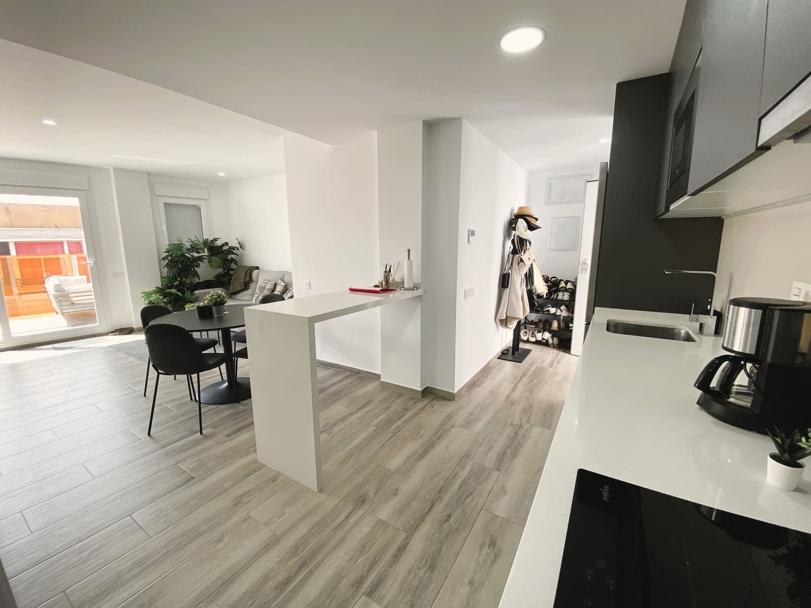 2 sovrum Lägenhet till salu i Torrevieja med pool - 419 000 € (Ref: 10085025)