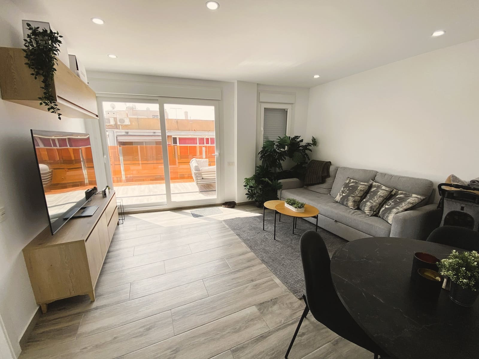2 sovrum Lägenhet till salu i Torrevieja med pool - 419 000 € (Ref: 10085025)