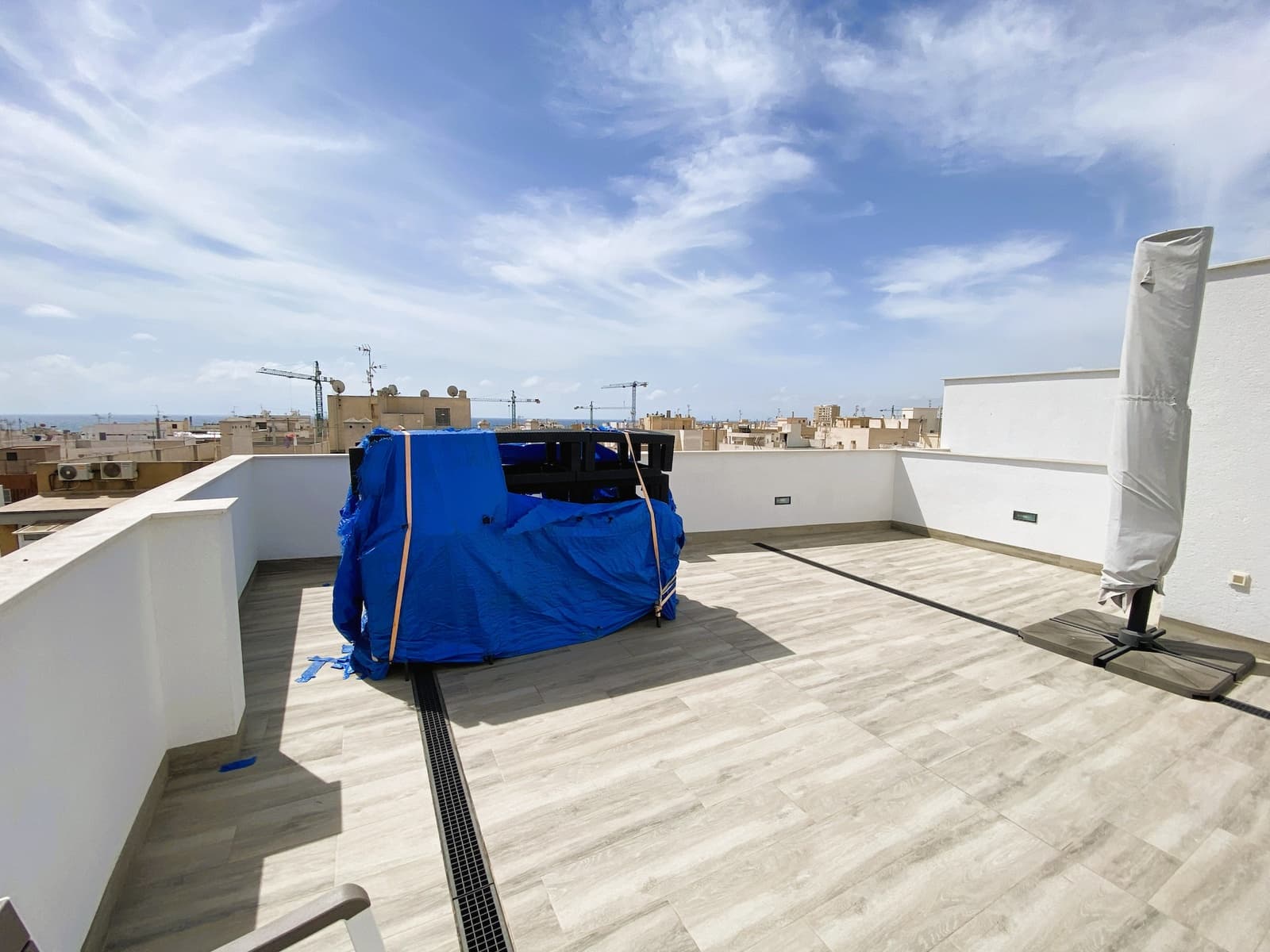 2 sovrum Lägenhet till salu i Torrevieja med pool - 419 000 € (Ref: 10085025)