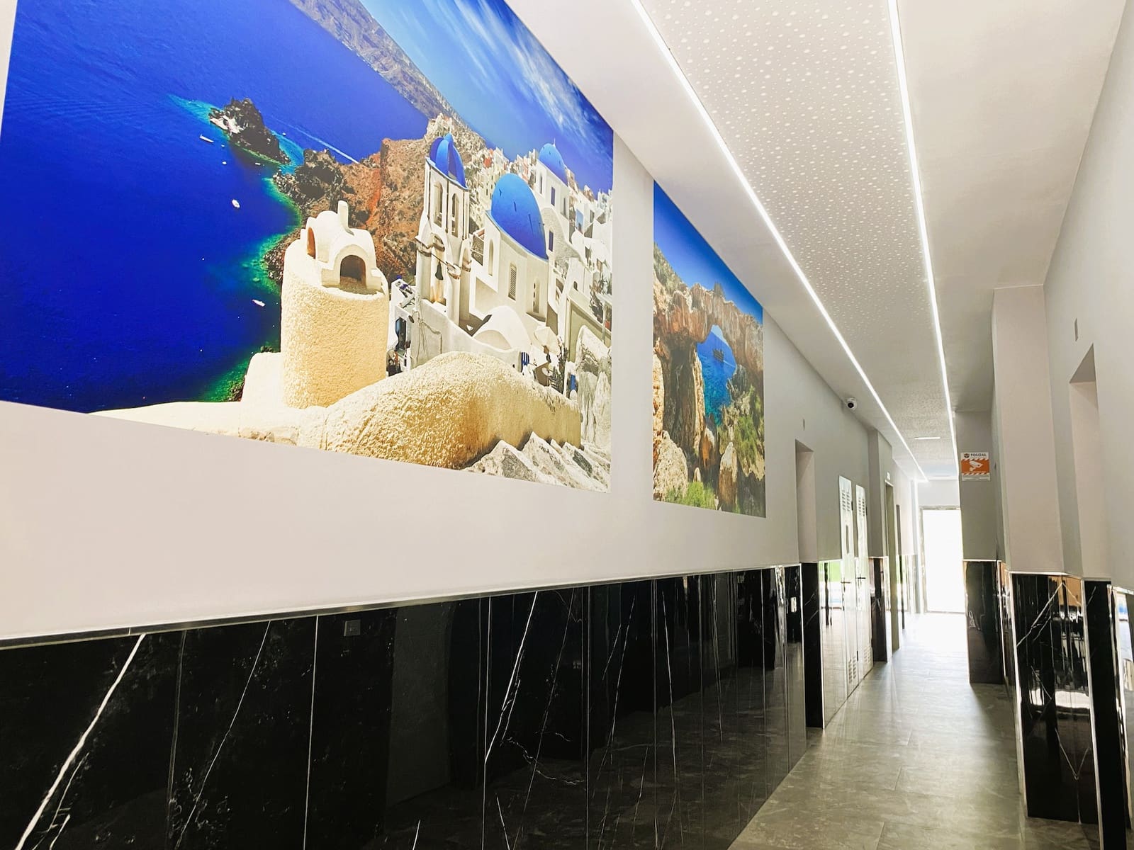 2 sovrum Lägenhet till salu i Torrevieja med pool - 419 000 € (Ref: 10085025)
