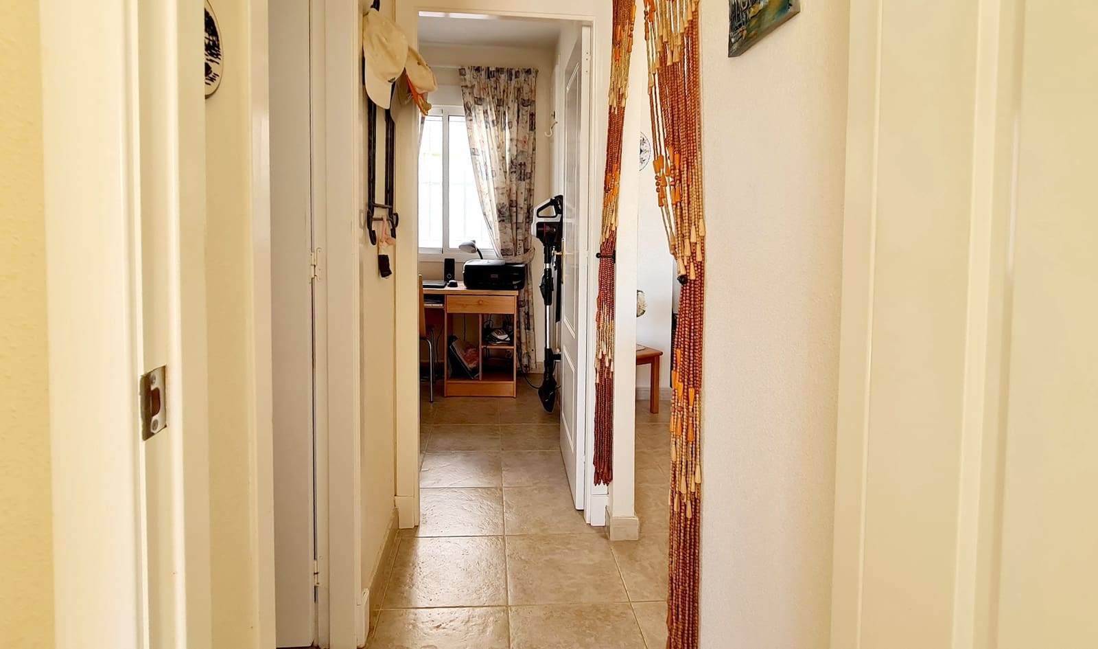 2 makuuhuone Omakotitalo myytävänä paikassa Aguas Nuevas mukana uima-altaan 
autotalli - 219 900 € (Ref: 10085026)