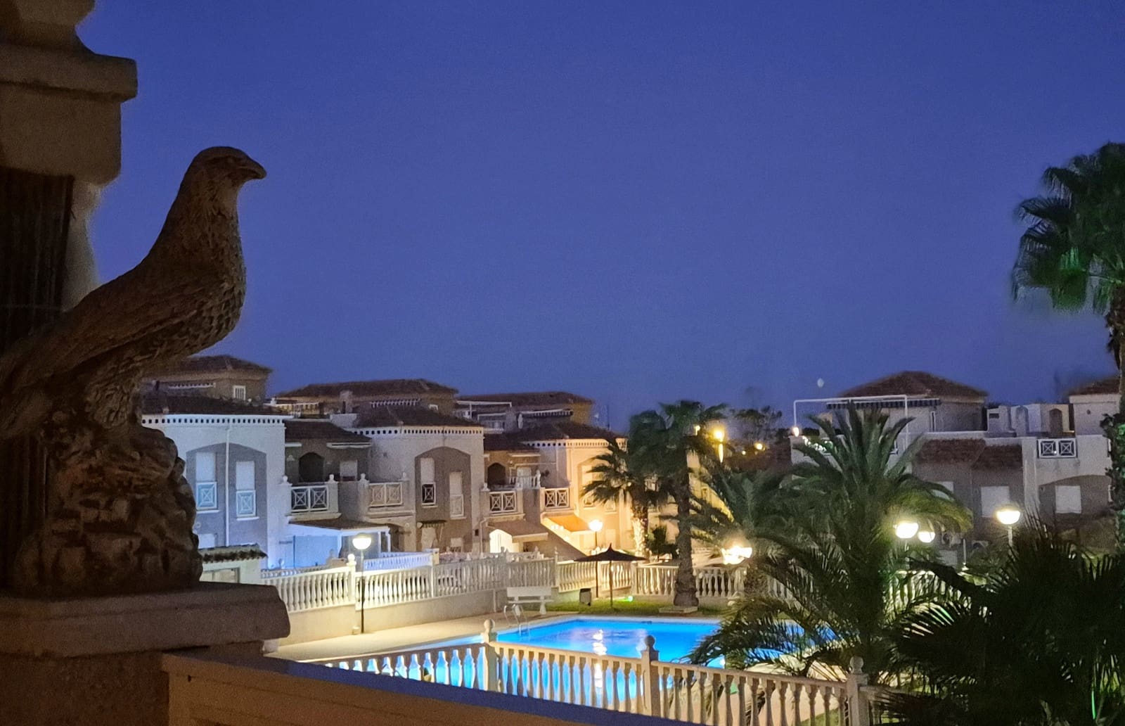 2 bedroom Apartment for sale in Aguas Nuevas with pool garage - € 219,900 (Ref: 10085026)